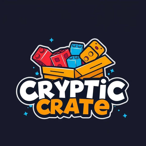 Cryptic crate